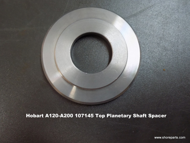 Hobart A120-A200 Upper Planetary Spacer 107145